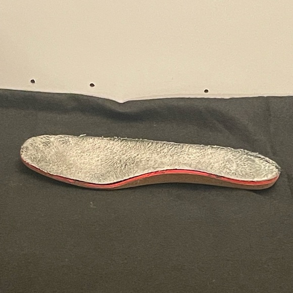 Wolky 8135 Olive Green Suede Ankle Boots, Side Zip, Size EU 40, US - Picture 6 of 11